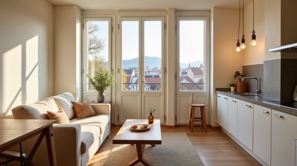 Comment trouver un appartement étudiant à Toulouse adapté à vos besoins