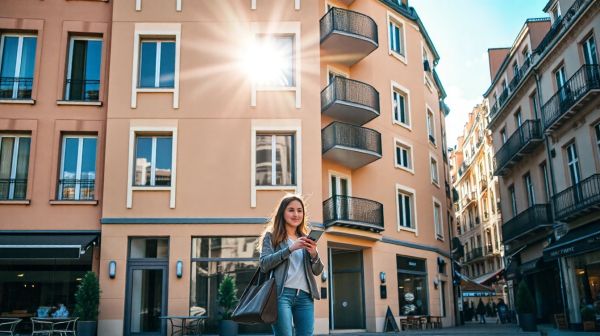 Les meilleures astuces pour dénicher un appart étudiant à Toulouse