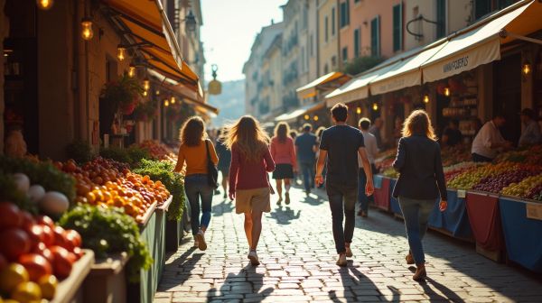 Marché niçois sous tension : l'atout d'un chasseur immobilier pour bien investir