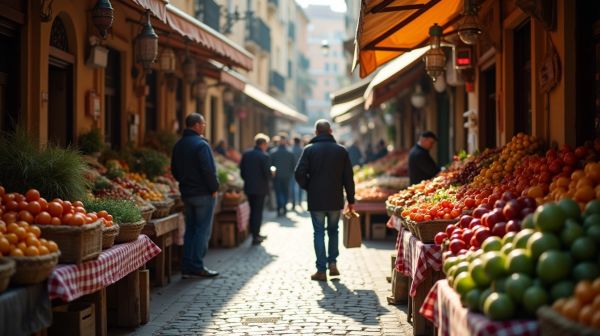Marché niçois sous tension : l'atout d'un chasseur immobilier pour bien investir