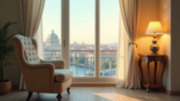 Pourquoi souscrire à une assurance séjour temporaire avant de partir