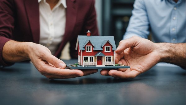 L'Évolution des Crédits Immobiliers : Tendances et Prévisions