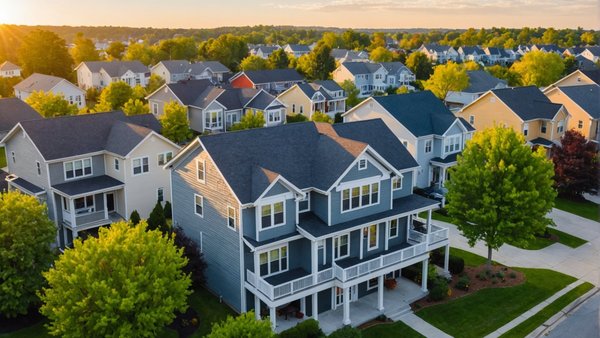 Les Tendances en Prêts Immobiliers pour Investissements Locatifs
