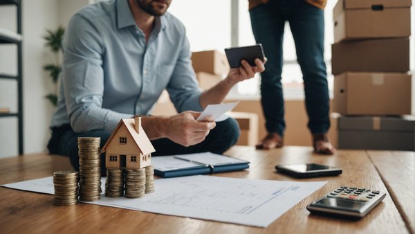 Comment Gérer les Risques Financiers dans les Investissements Locatifs