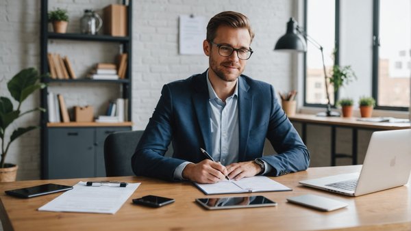 L'importance de l'assurance responsabilité civile pour les auto-entrepreneurs