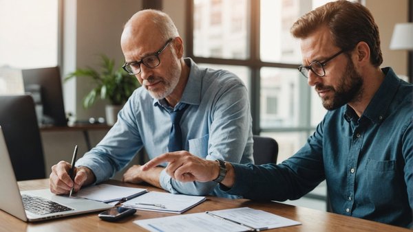 Problèmes communs avec les comptes joints et comment les résoudre