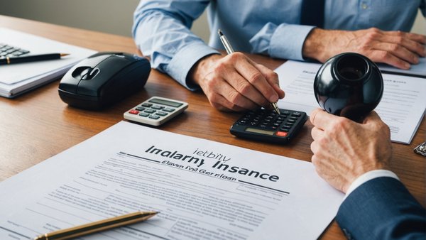 Comment gérer un sinistre en assurance responsabilité civile