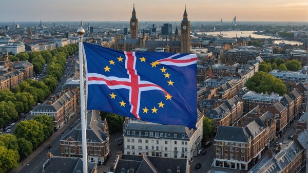 Comment le Brexit a-t-il impacté le marché immobilier ?