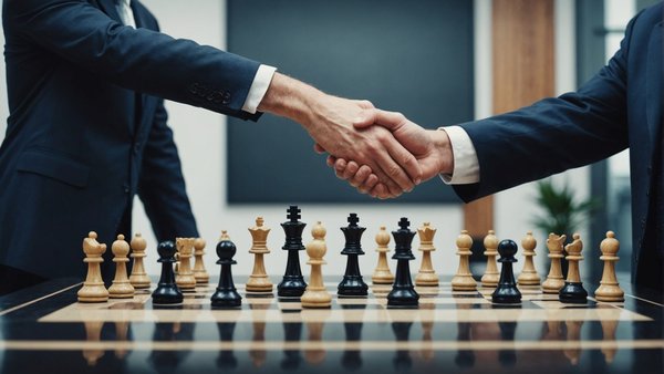 Les conflits de succession : comment les éviter?