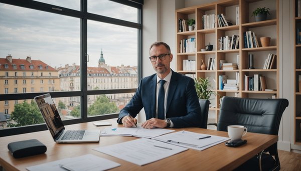 Les 5 dépenses essentielles de la gestion locative à lyon