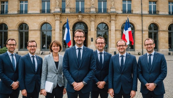 L'imposition des français au luxembourg : nouveautés 2025 à saisir