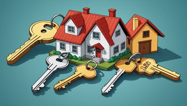 Les clés d'une assurance prêt immobilier sur-mesure avec maaf